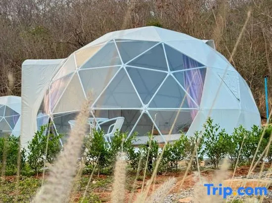 NiNo San Glamping - Pak Chong