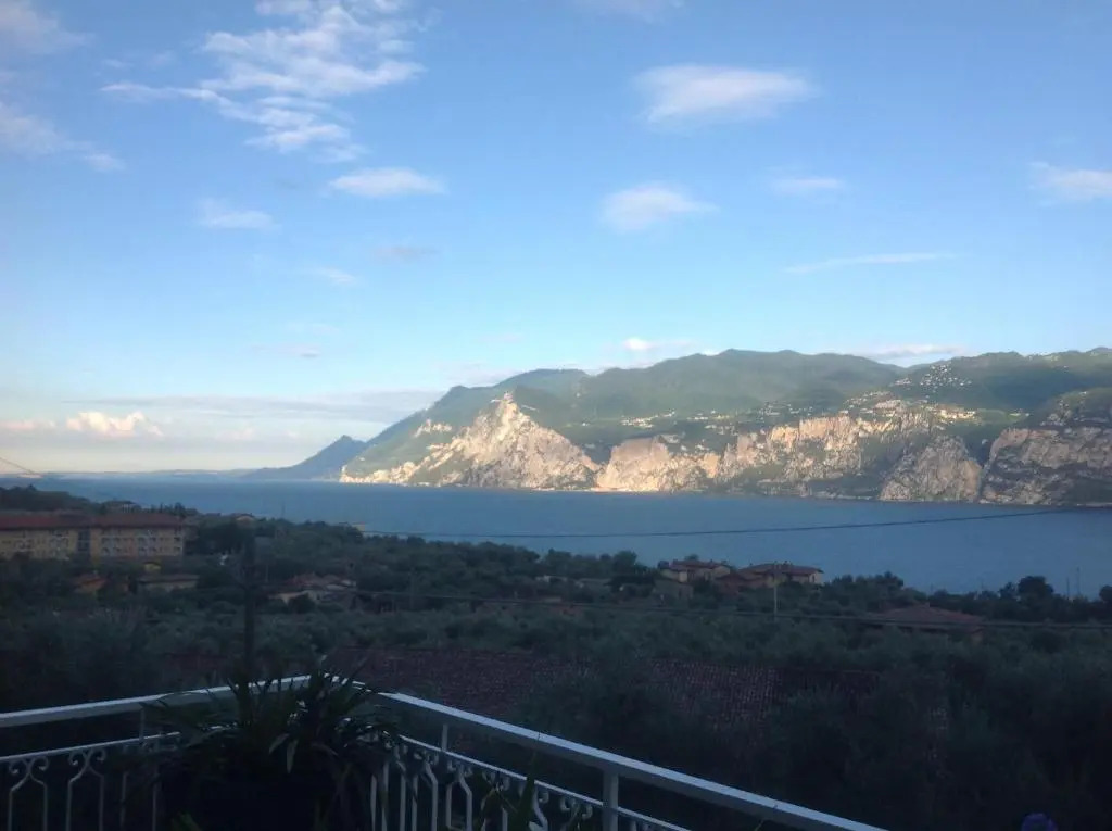 Villa arianna