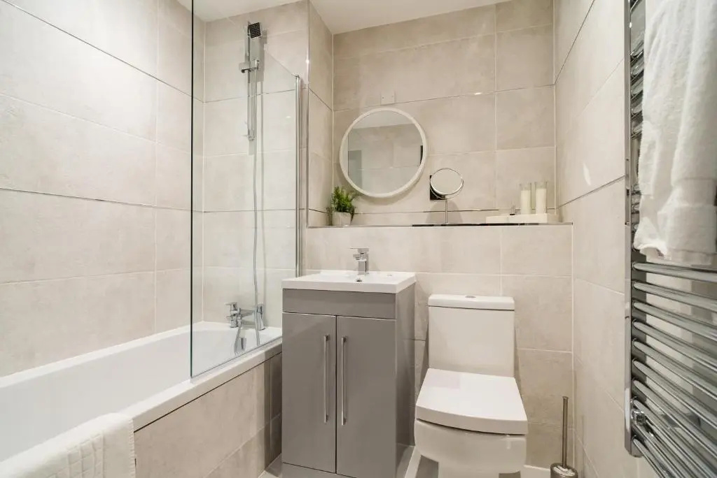 Luxe Apartments, The Moorwell, Secure Parking, - 10mins Cardiff City Ctr