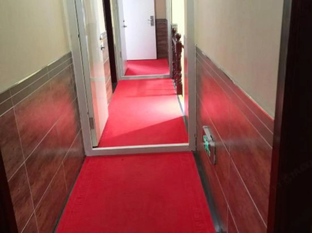 Baihequan Hotel
