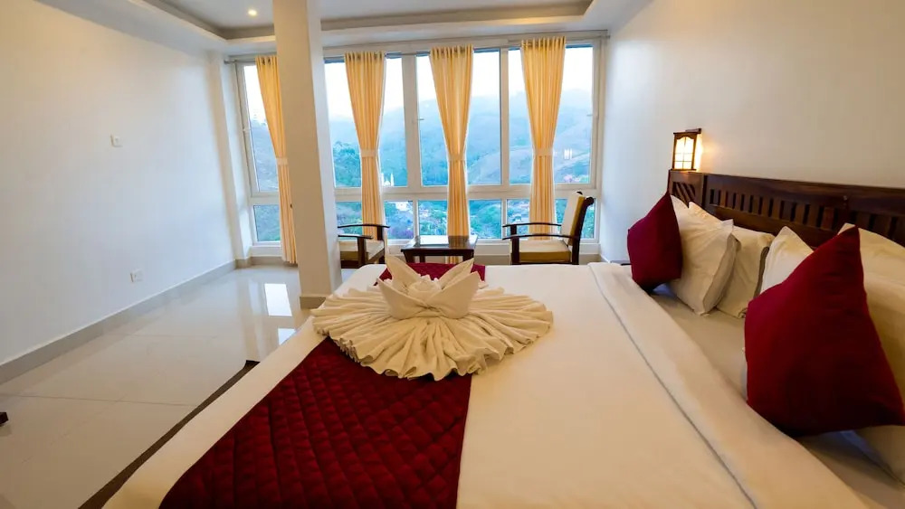 Carmel Top Munnar