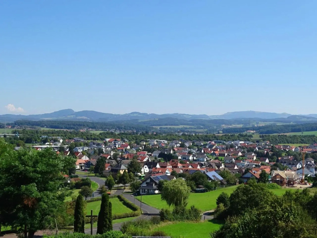 Der Florenberg - Gipfel für Genießer
