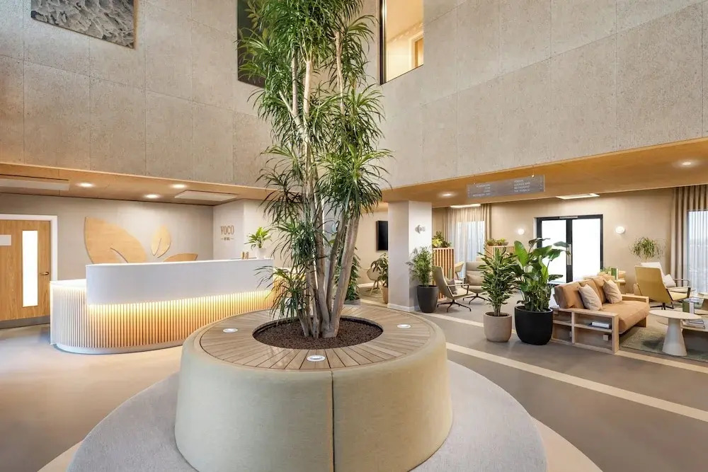 voco Zeal Exeter Science Park, by IHG