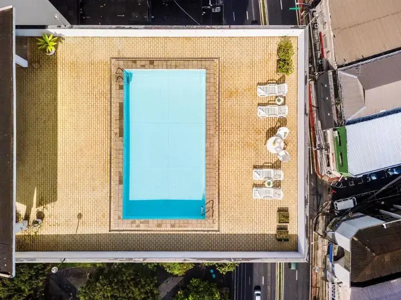 Alice Vitria Hotel