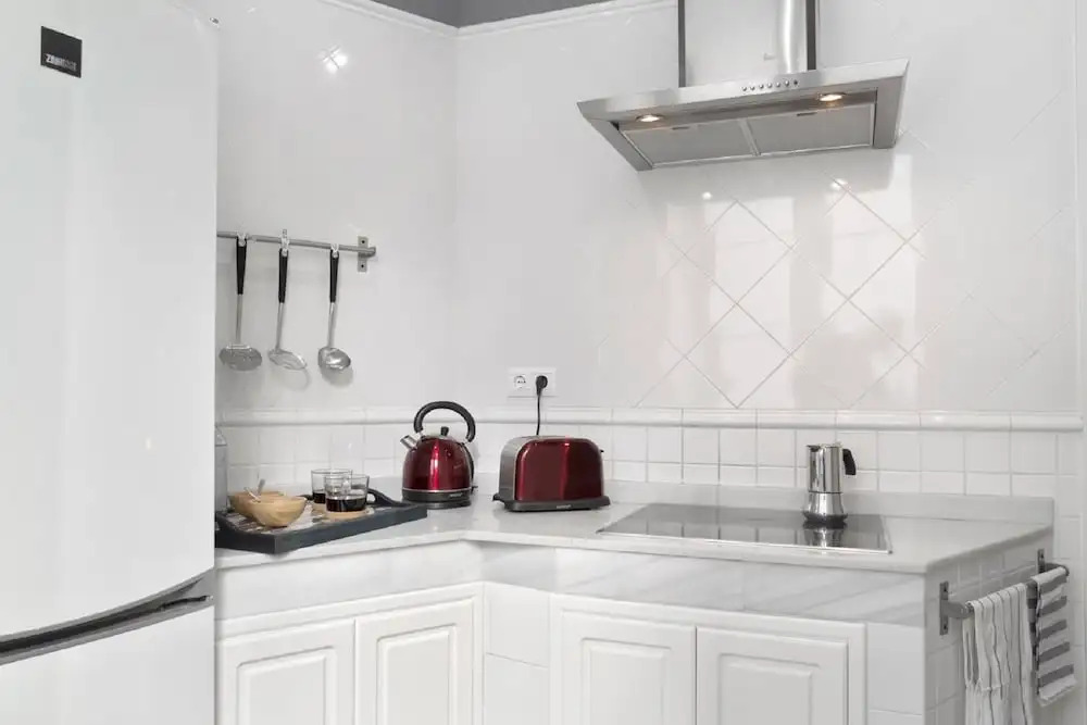 HomeMalaga Penthouse Larios