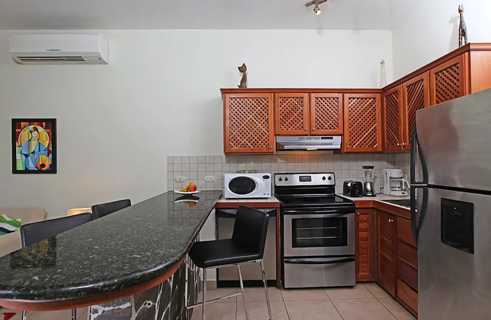 Best in Jaco Beach Front Luxury Condos