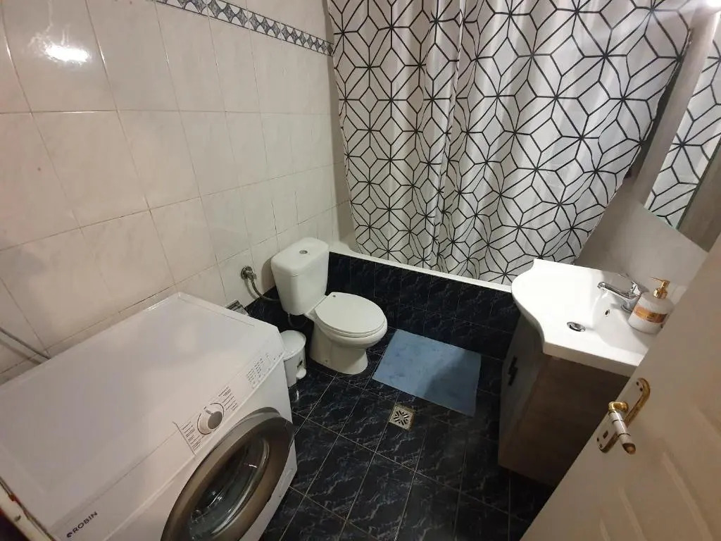 Nice apartment in Alexandroupoli near downtown