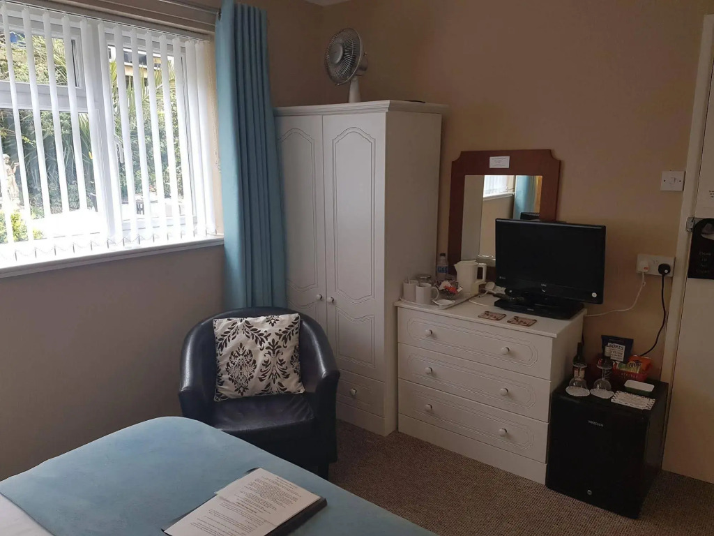 The Earlsdale Bed and Breakfast