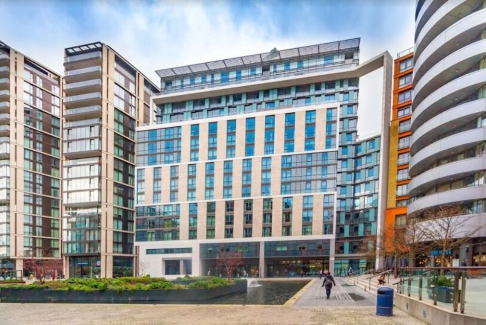 Beautiful One Bed Apartment In Paddington