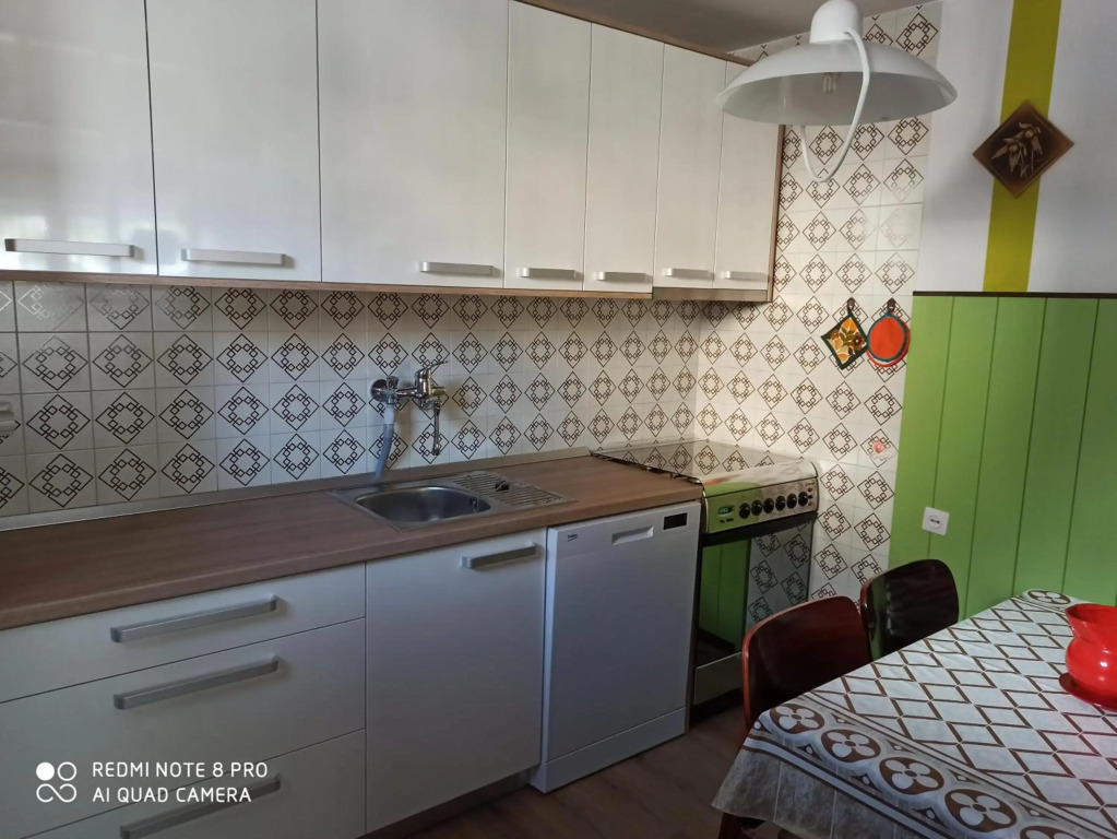 Apartment Nevela