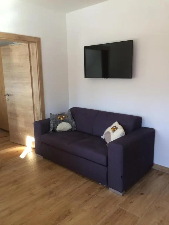 Appartement Döringerhof