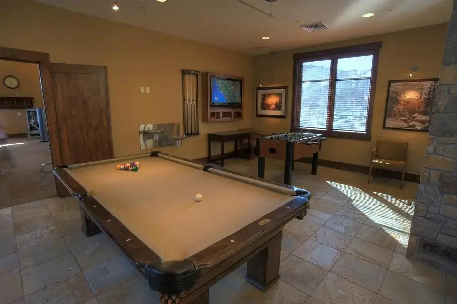 Big Horn Lodge