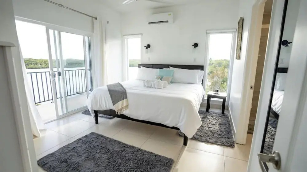 Flamingo Lake Villas | Turks and Caicos Islands