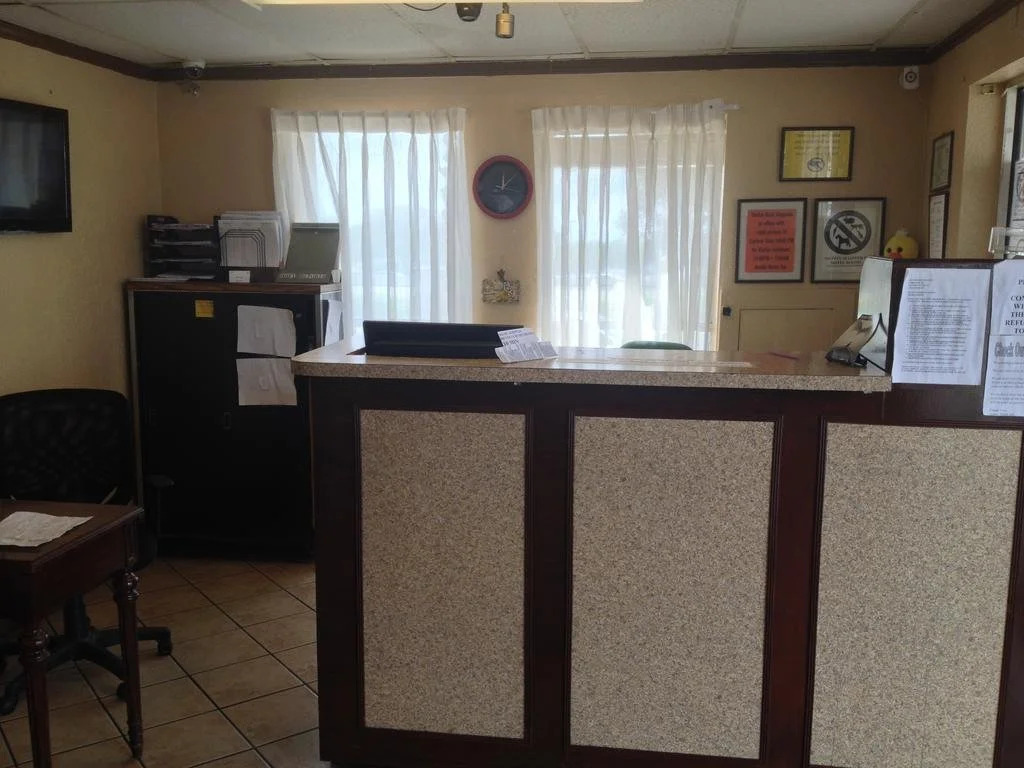 Austin Motor Inn