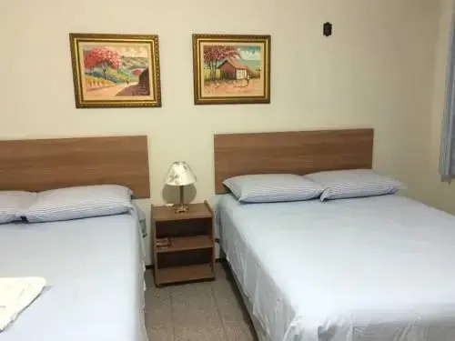 Hotel Jardim