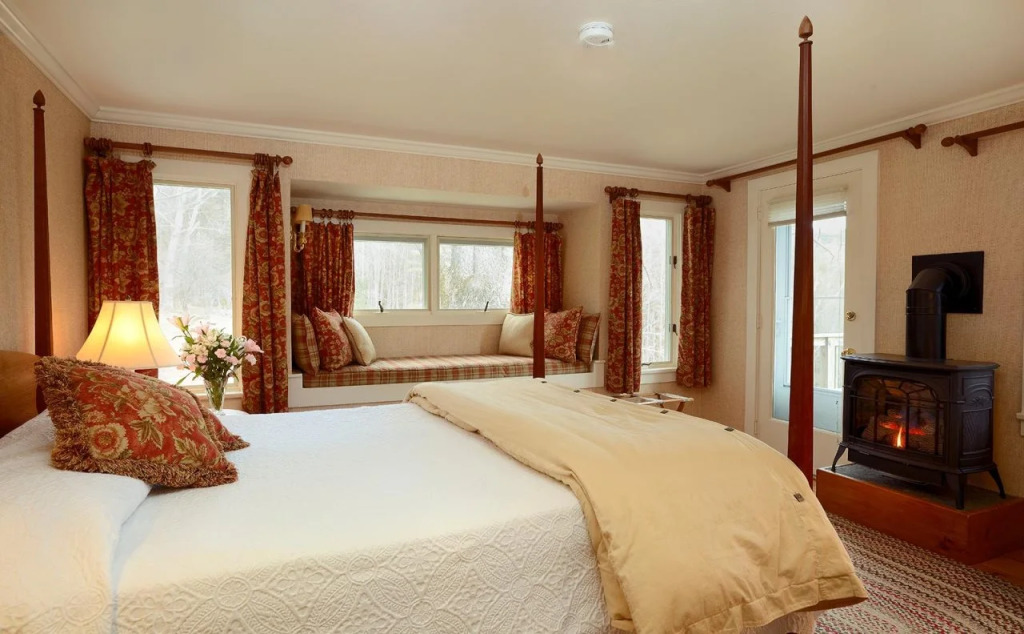 Windham Hill Inn