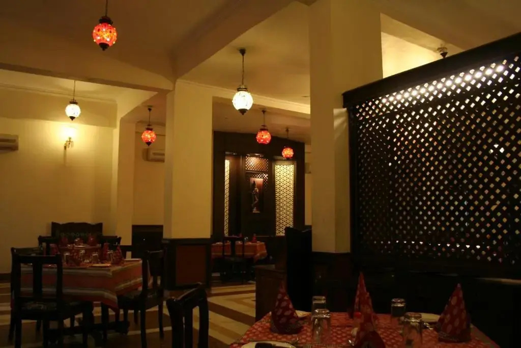 Pratap Palace