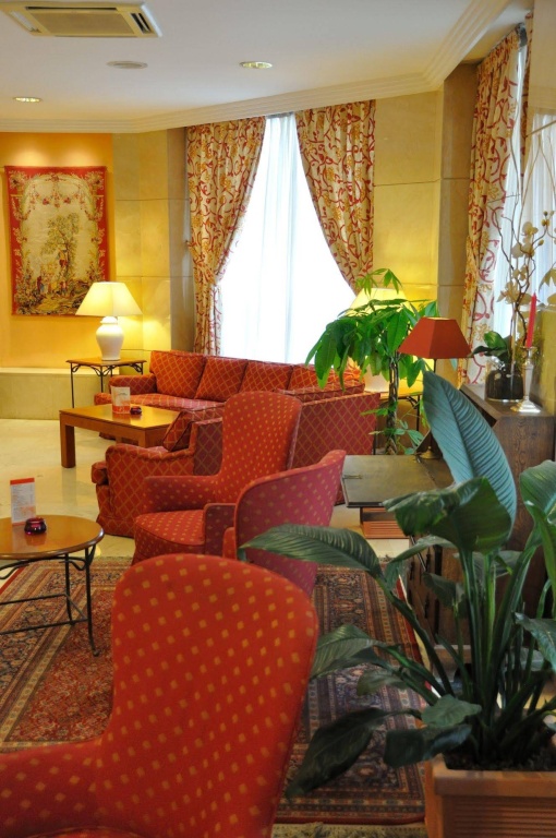Hotel Casón del Tormes by HappyCulture