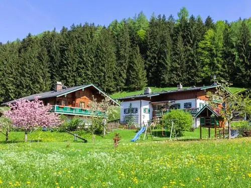 Haus Michinglehen Köppl
