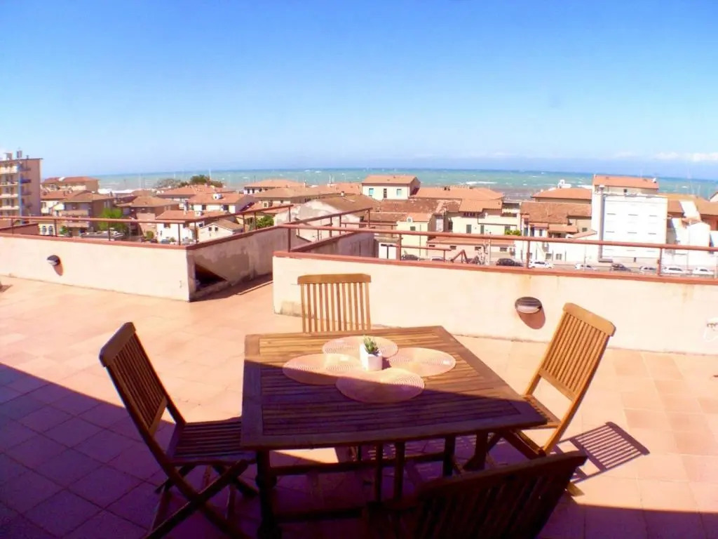 Rif. C7 - La Casa Del Mare