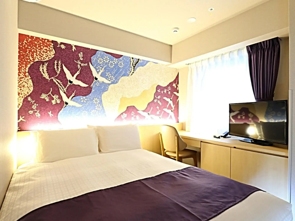 KOKO HOTEL Kanazawa Station