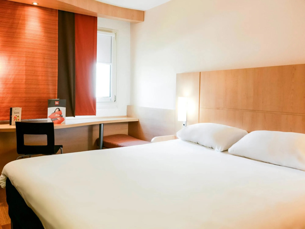 Hôtel Ibis Nevers