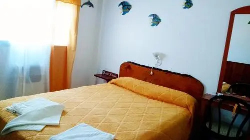 Hotel Brisas
