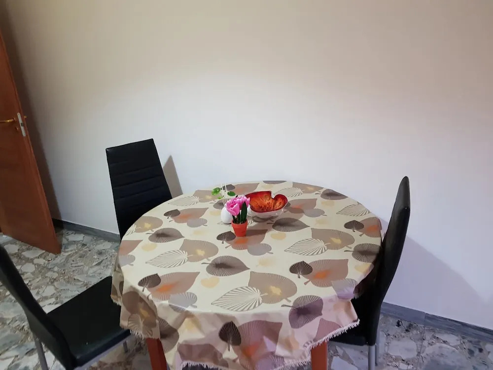 Appartamento Suborno