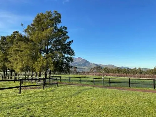 Bona Vista Self-Catering Accommodation