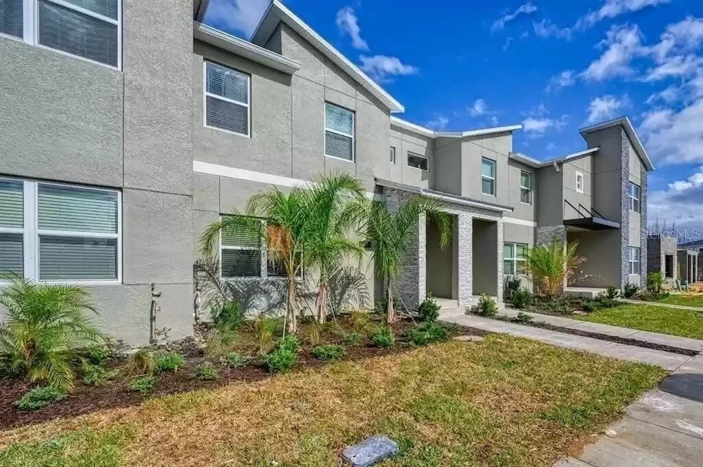 8973ccd - The Retreat At Championsgate 4 Bedroom Townhouse by RedAwning