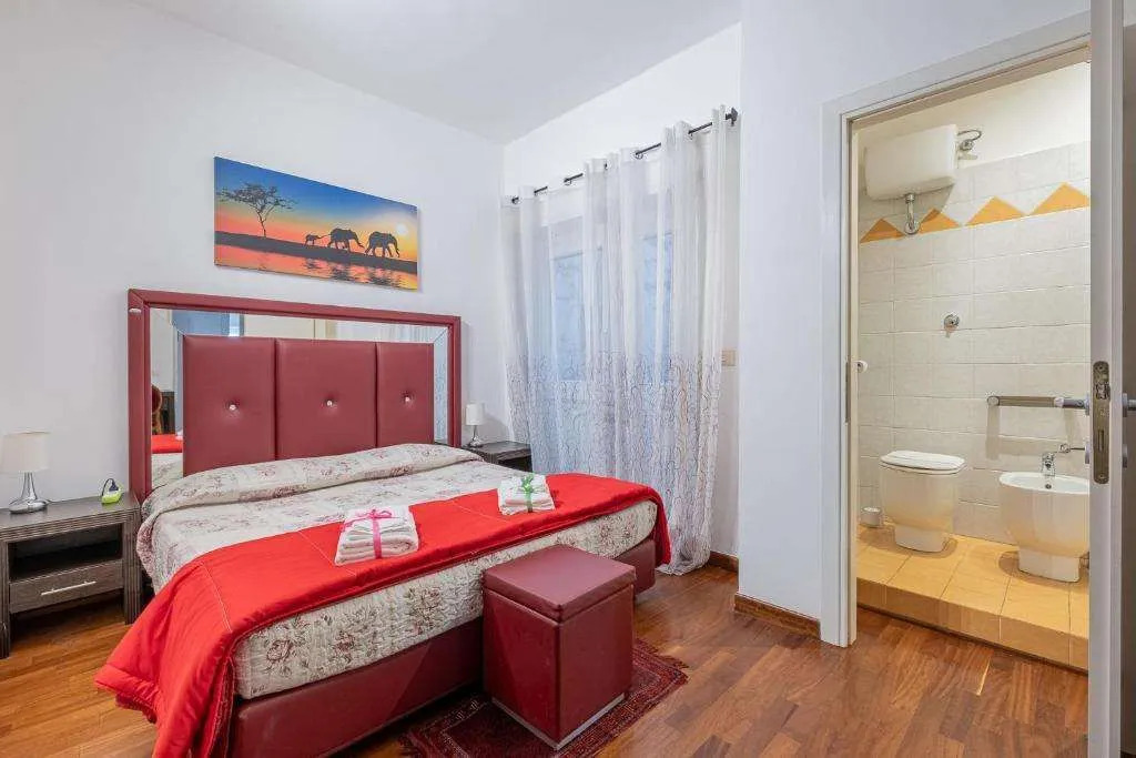 Bed and Breakfast Impruneta28