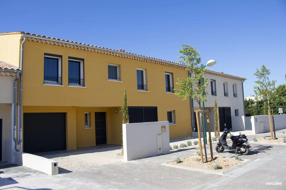 BASTIDE 7