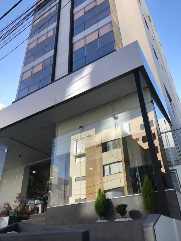 FRATELLI CORP APART HOTEL