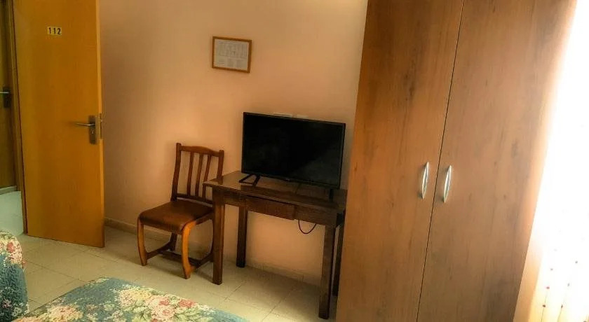 Hostal Restaurante El Paso