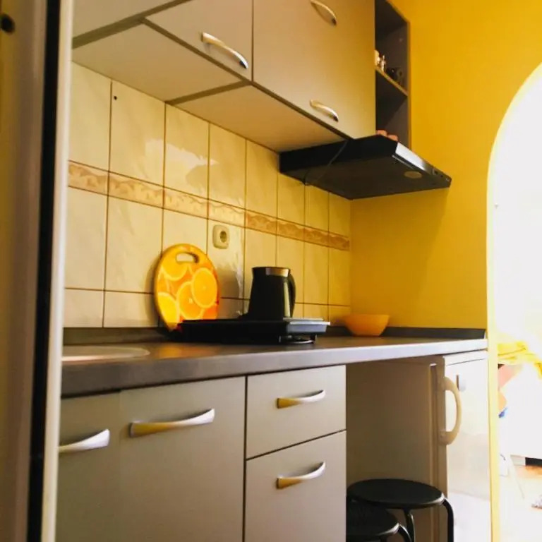Sunrise Apartment