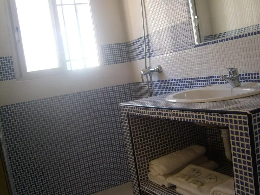 Hostal El Canario