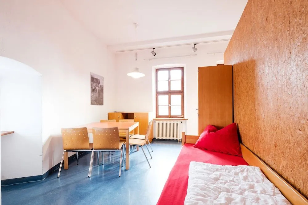 HI Hostel Jugendherberge Passau
