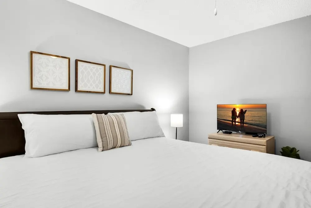 St Martin Beachwalk Villas 112
