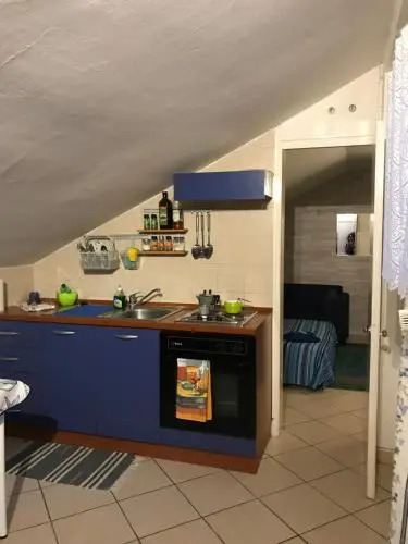 Attico Bellavista