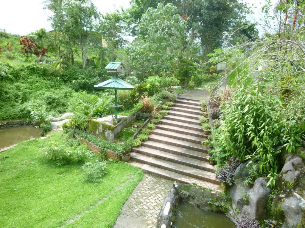 Slagon Homestay