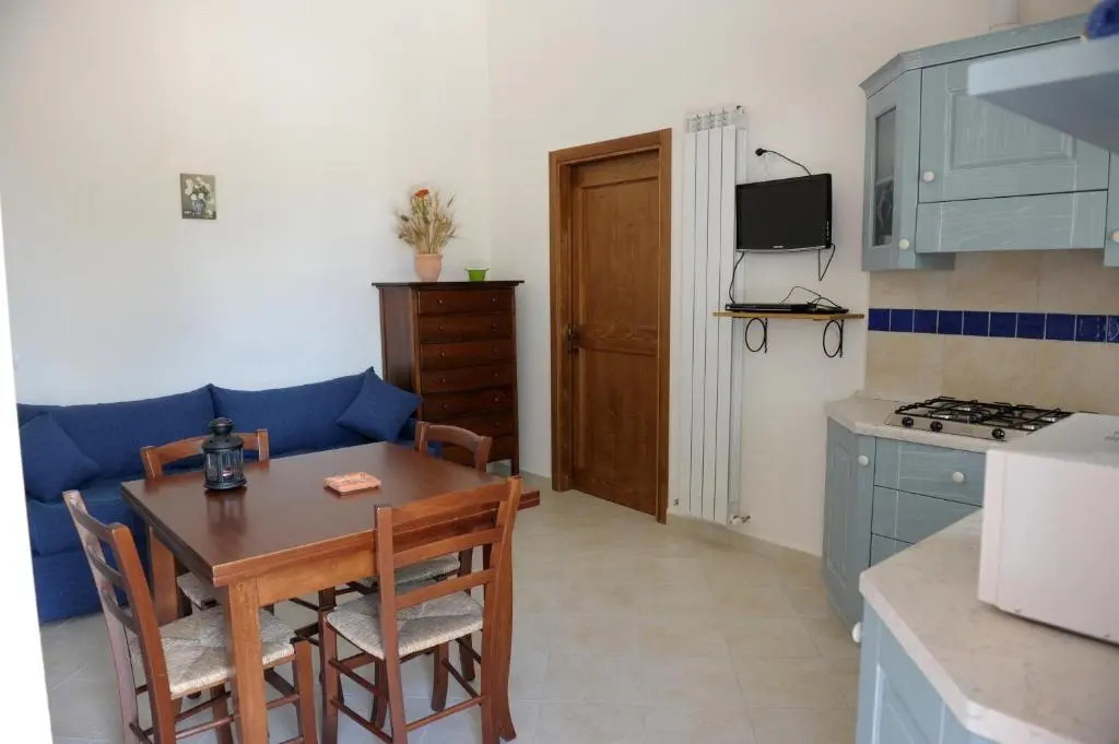 Guest House Agriturismo i Conti