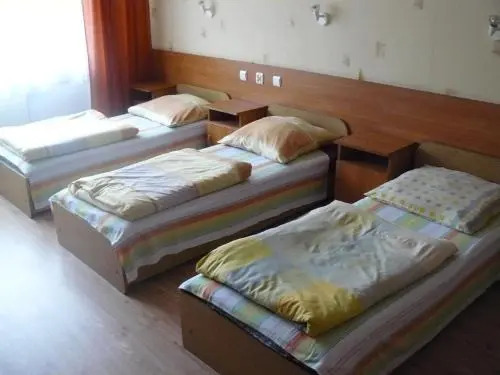 Twój Hostel Ruda Śląska