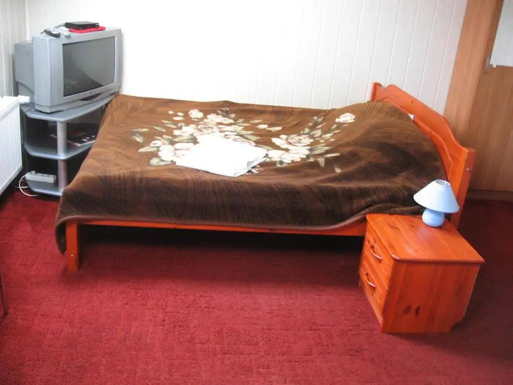 Guest House Bilera