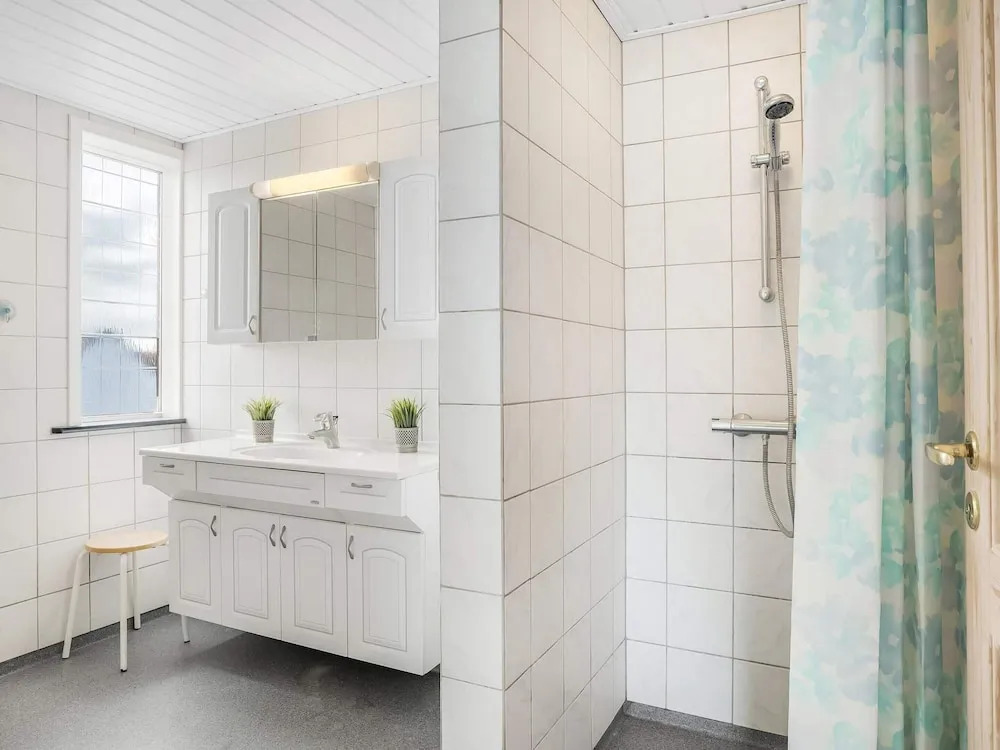 4 Star Holiday Home in Lokken