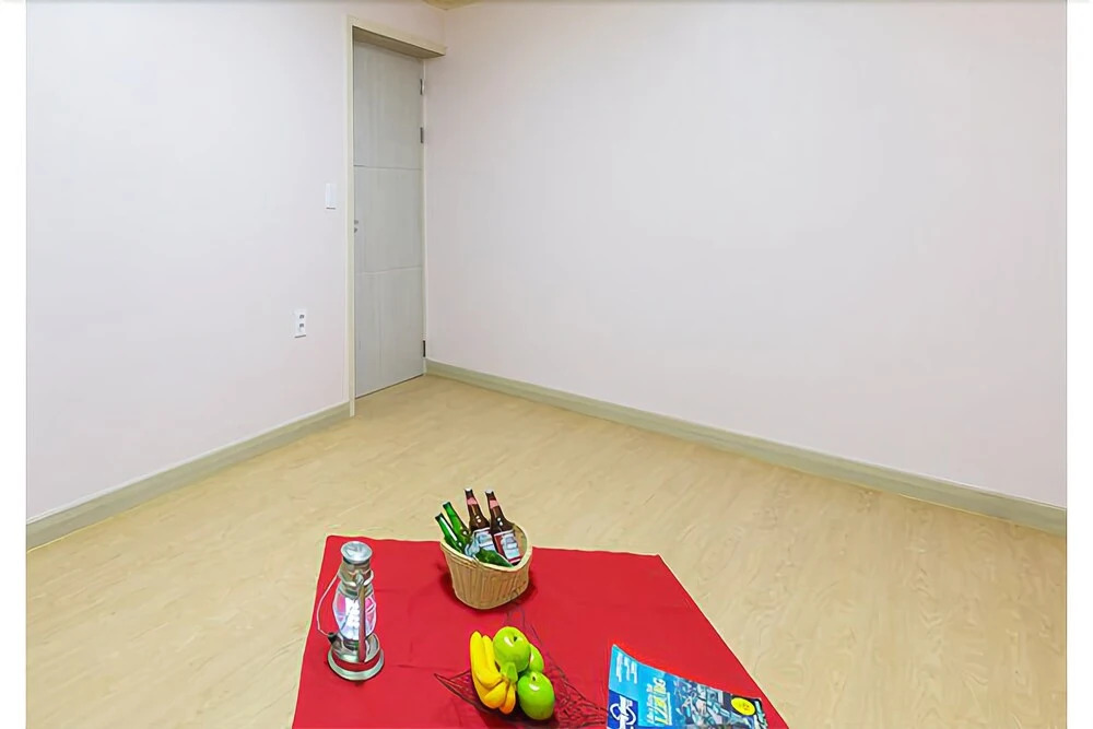 Geoje Mountain & Sea Pension