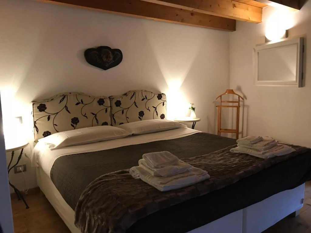 La casa nel sole - Boutique B&B