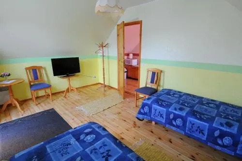 Villa Ene