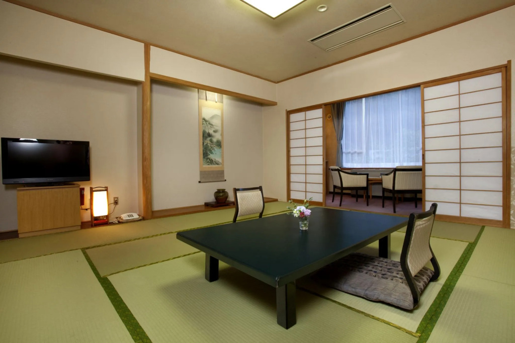 Grand Blissen Hotel Jozankei
