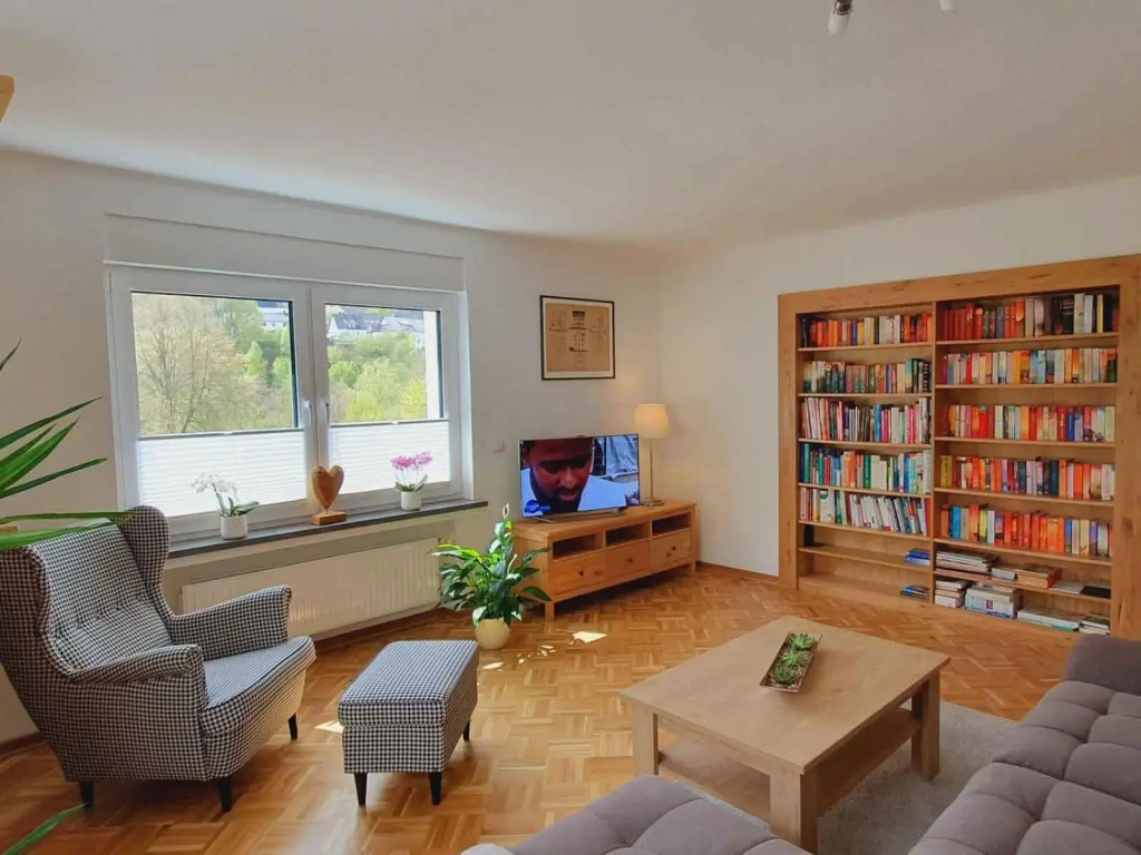Ferienwohnung sauerland-ruhe