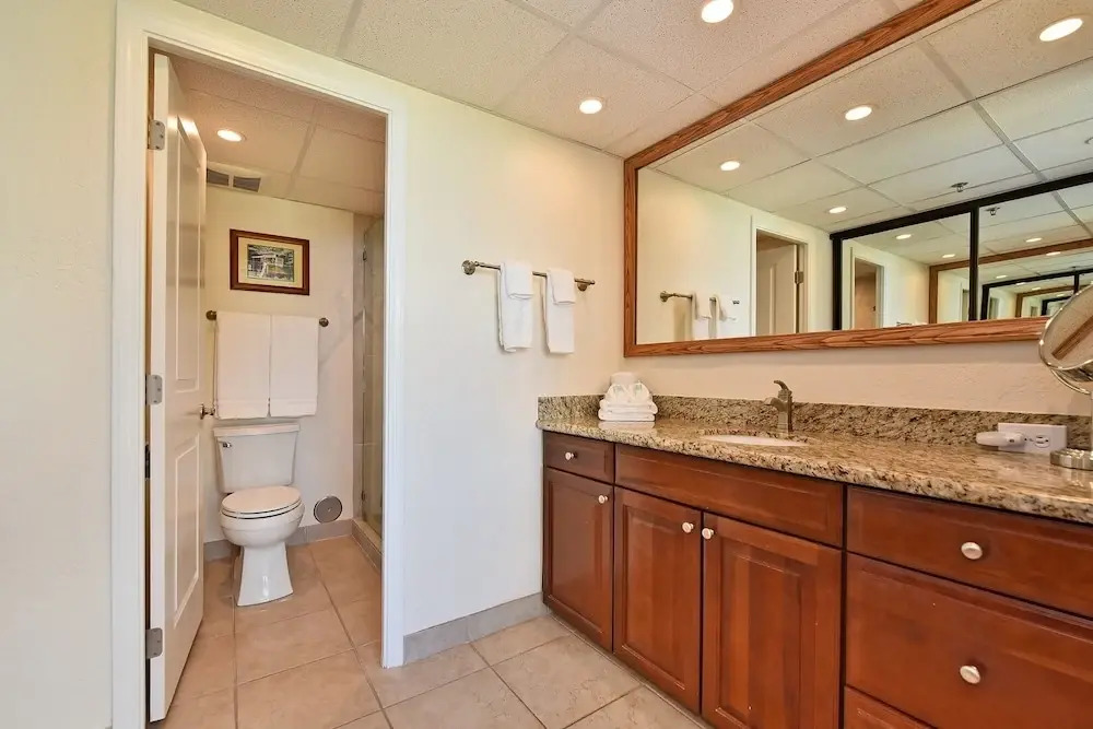 Ka'anapali Shores 160